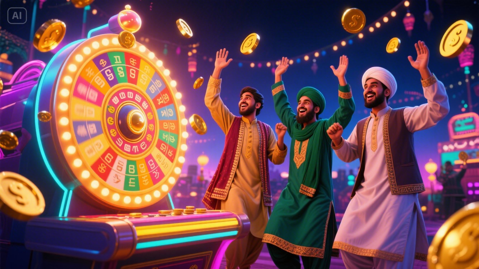 Casino City PressMake your first recharge today and get 200% instantly! Pakistani players can enjoy mobile casino fun, safe PKR transactions, and trusted withdrawals verified by local payment systems.