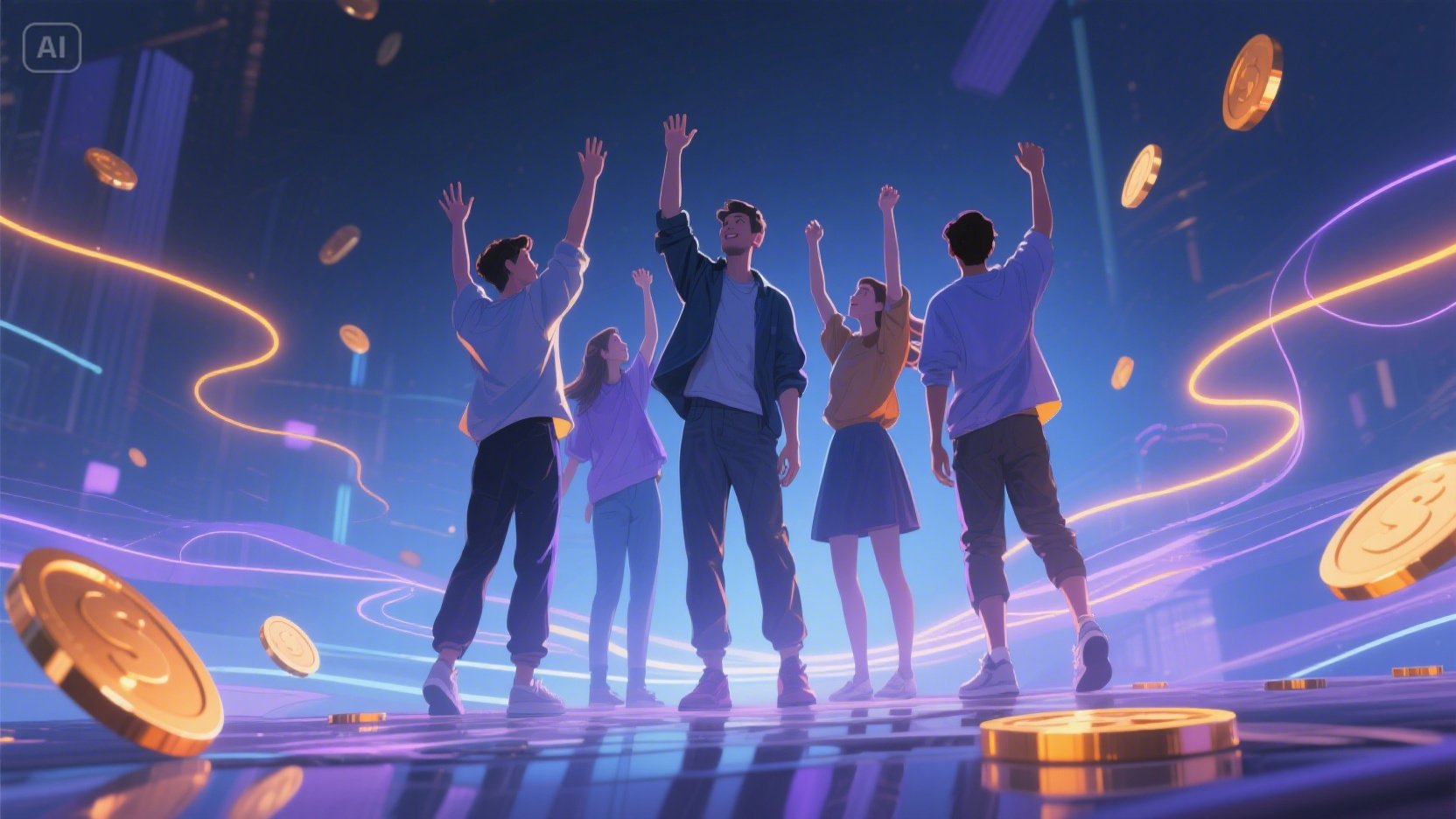 Casino  desktop and mobile interfaces