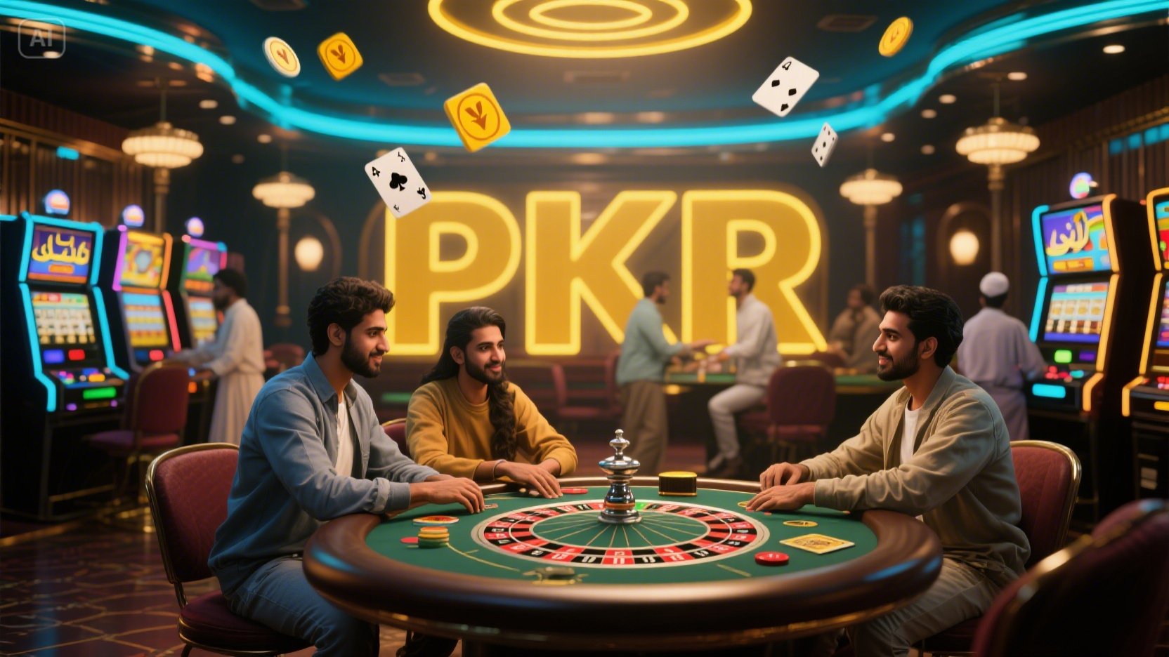 Casino City PressJoin Pakistan’s gaming community now and enjoy 200% instantly! Deposit safely through JazzCash, play premium casino games, and cash out winnings in PKR.