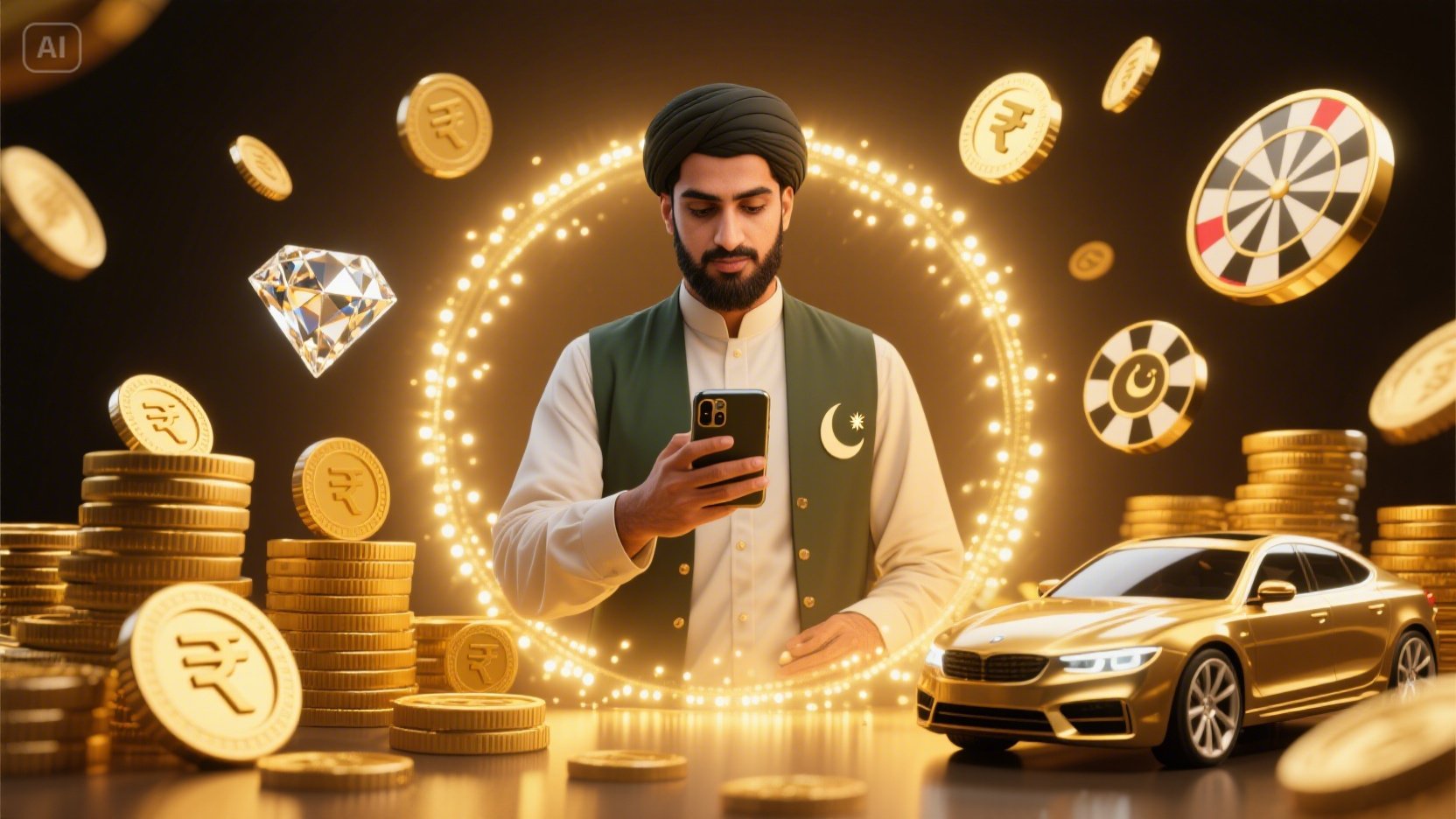 Casino City PressDeposit today and receive 200% extra instantly! Pakistan’s players can experience world-class gaming, secure JazzCash transactions, and fast PKR withdrawals every day of the week.