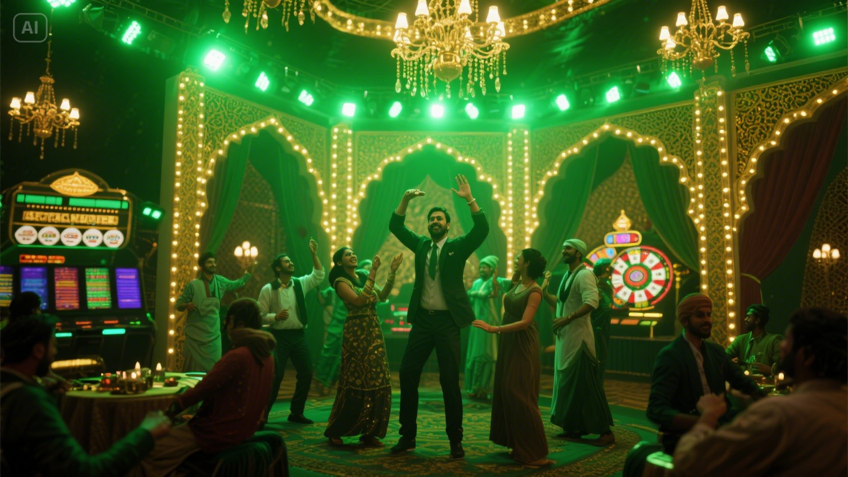 Casino City PressDeposit today and get 200% instantly credited! Pakistan’s players can enjoy secure deposits, fair gaming, and instant PKR payouts through verified local systems.