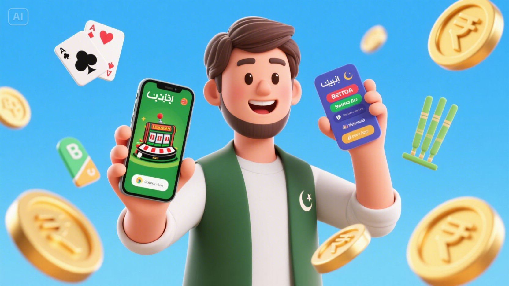 Deposit today and receive 200% instantly! Pakistani users can play crash, poker, and slot games with guaranteed PKR payouts.