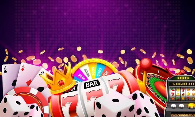 پاکستان میں Casino City Press قانونی ہے۔