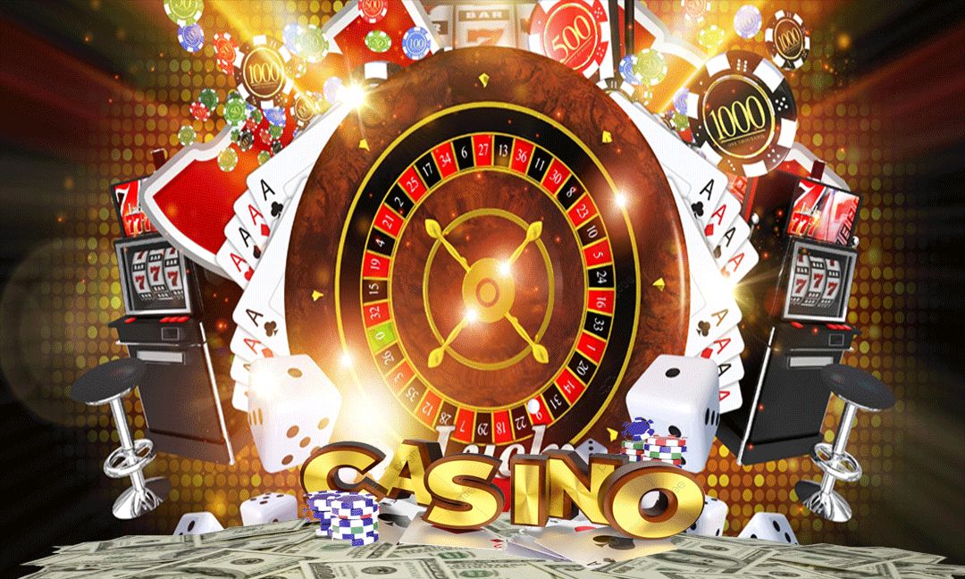 Casino City Press پاکستان ریئل منی گیمز